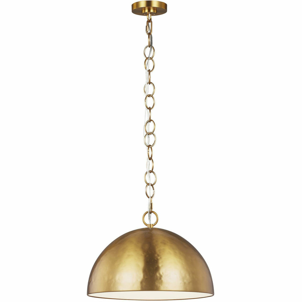 Whare Pendant | Pendants | Visual Comfort Studio - Light House Co.