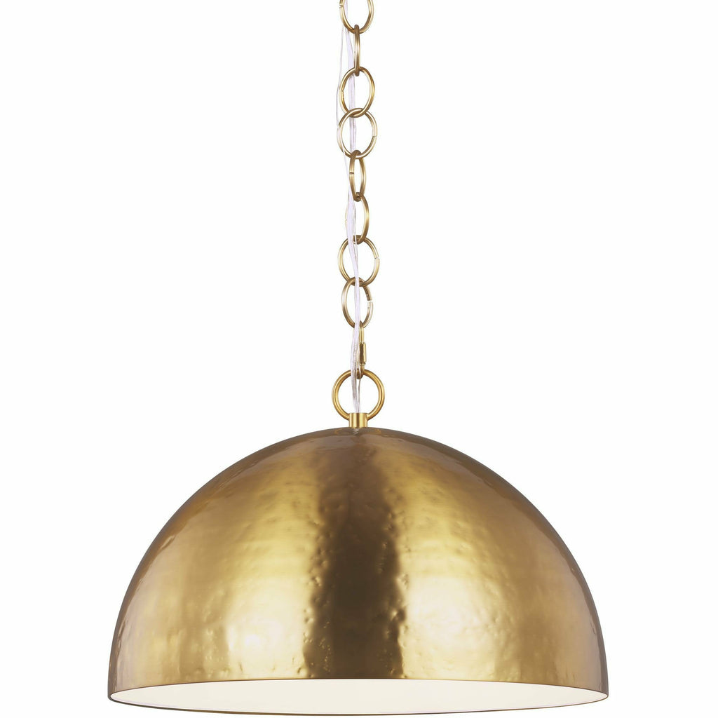 Whare Pendant | Pendants | Visual Comfort Studio - Light House Co.