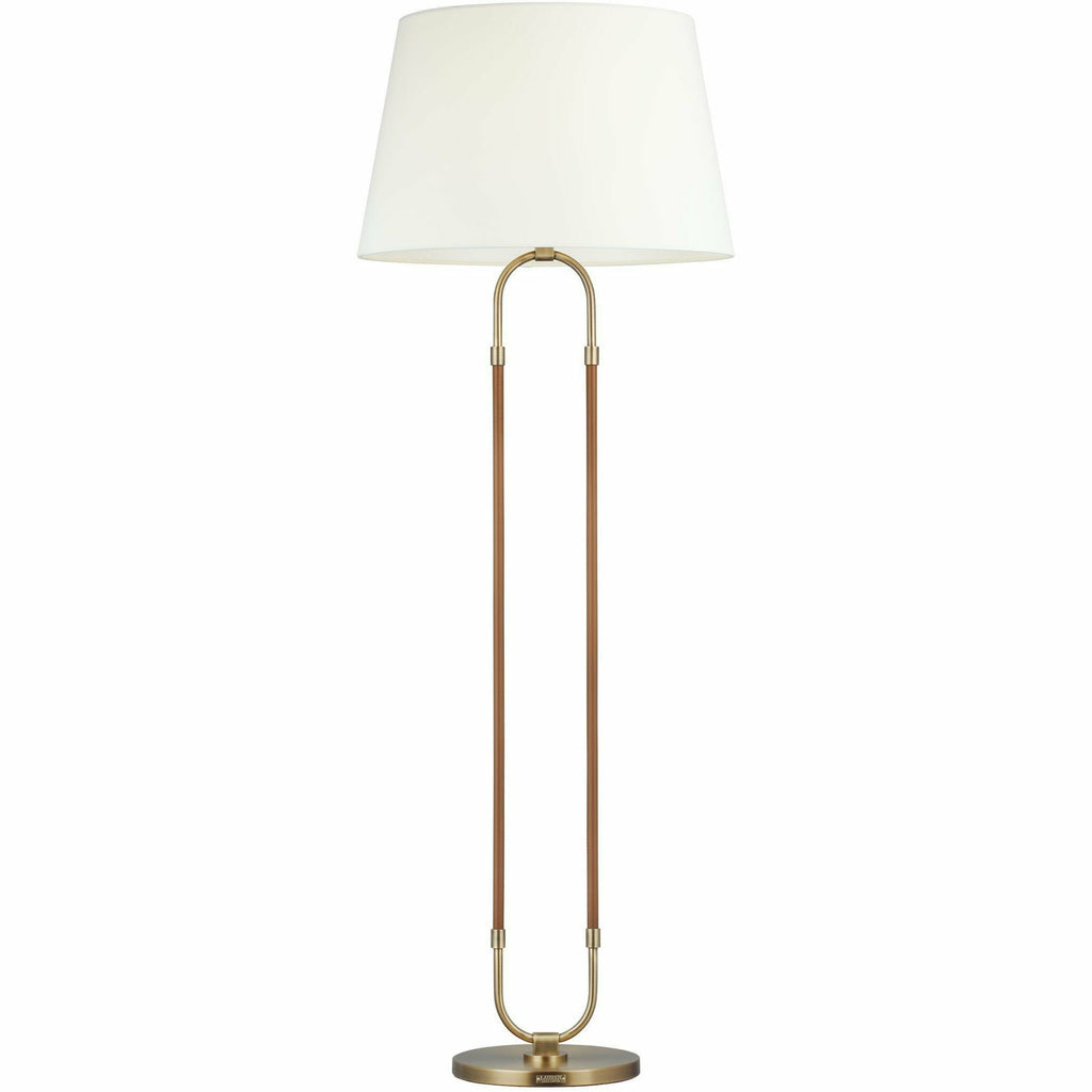 Katie Floor Lamp | Floor Lamps | Visual Comfort Studio - Light House Co.