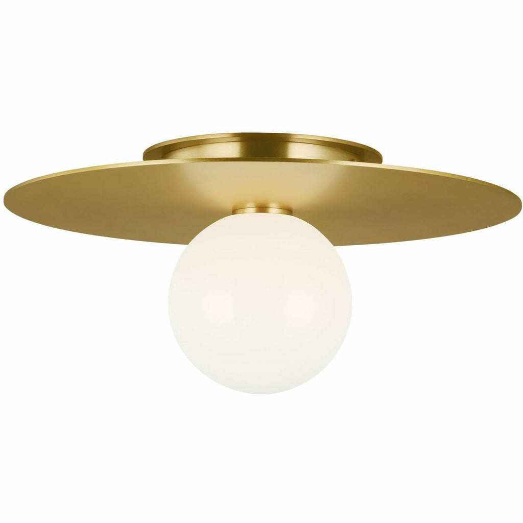 Nodes Flush Mount | Flush Mounts | Visual Comfort Studio - Light House Co.