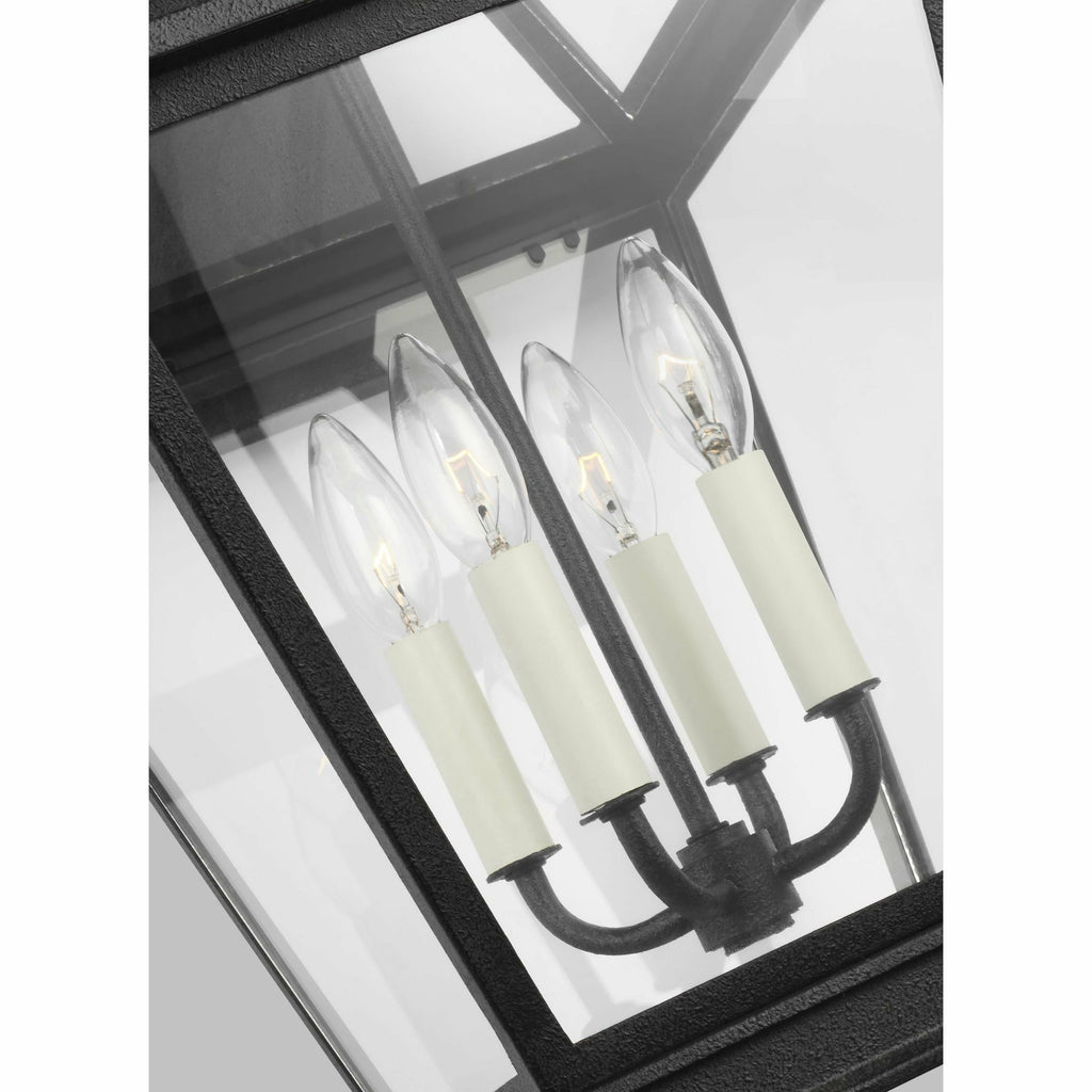 Falmouth Outdoor Wall Lantern | Outdoor Wall Lights | Visual Comfort Studio - Light House Co.