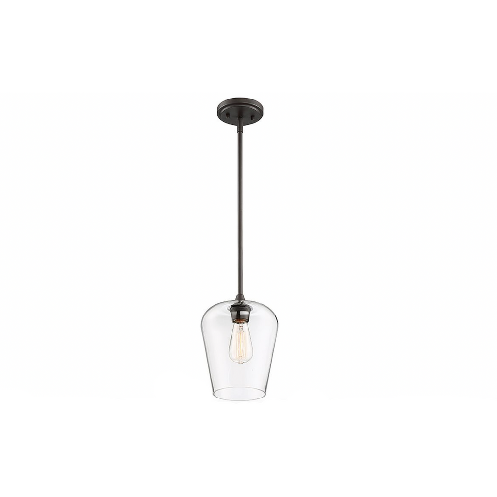 Octave Pendant | Pendants | Savoy House - Light House Co.