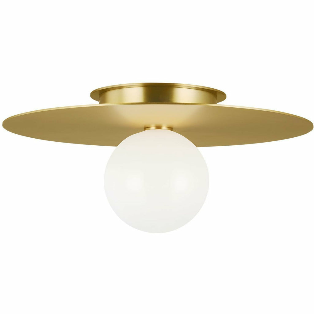 Nodes Flush Mount | Flush Mounts | Visual Comfort Studio - Light House Co.