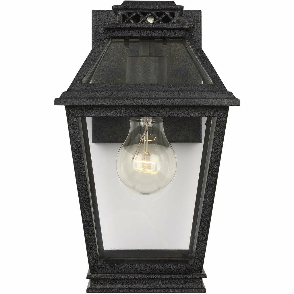 Falmouth Outdoor Wall Lantern | Outdoor Wall Lights | Visual Comfort Studio - Light House Co.