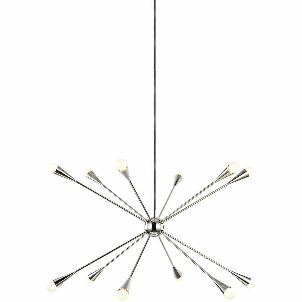 Jax Chandelier | Chandeliers | Visual Comfort Studio - Light House Co.