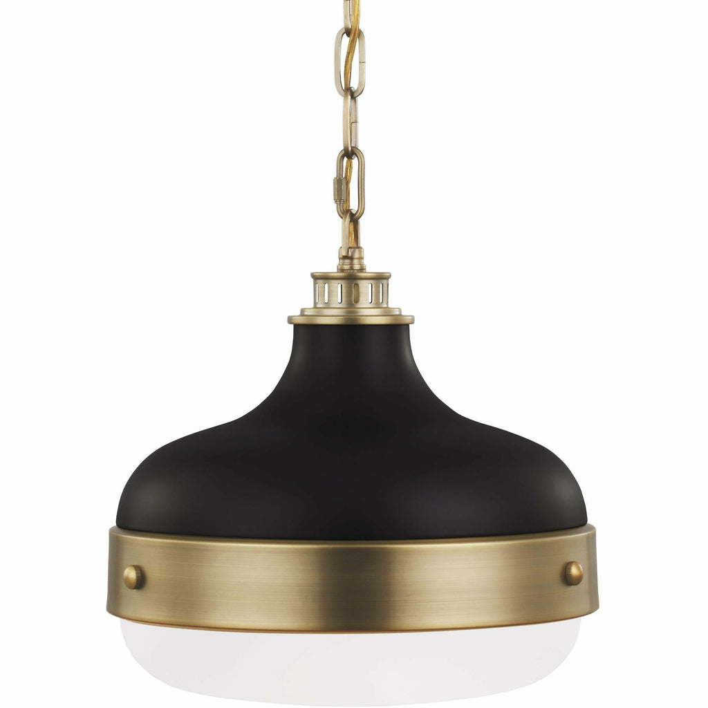 Cadence Pendant | Pendants | Generation Lighting - Light House Co.