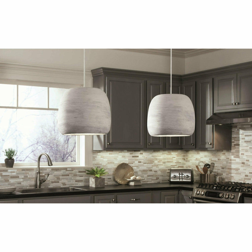 Karam Pendant | Pendants | Visual Comfort Modern - Light House Co.