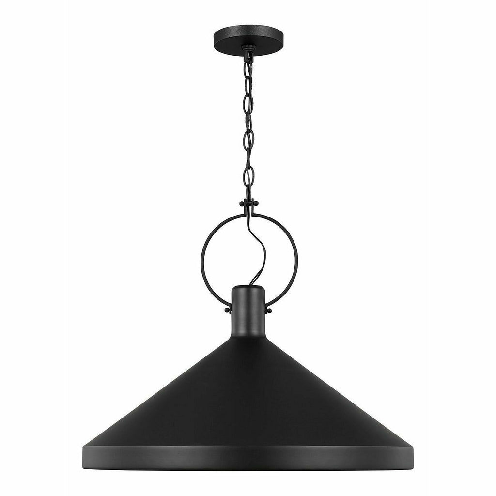 Lyon Pendant | Pendants | Visual Comfort Studio - Light House Co.