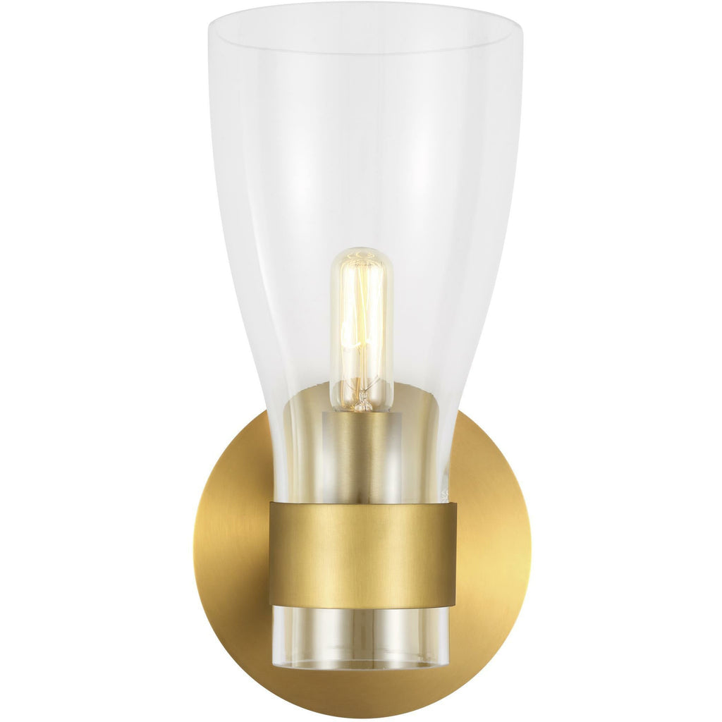 Moritz Wall Sconce | Wall Sconce | Visual Comfort Studio - Light House Co.