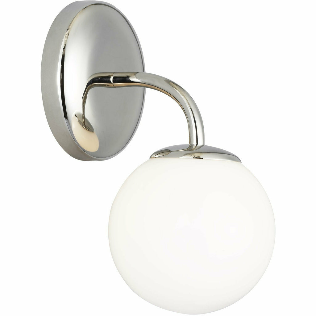 Galassia One Light Vanity | Vanity Light | Visual Comfort Studio - Light House Co.