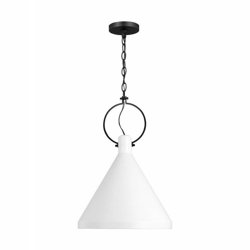 Lyon Pendant | Pendants | Visual Comfort Studio - Light House Co.