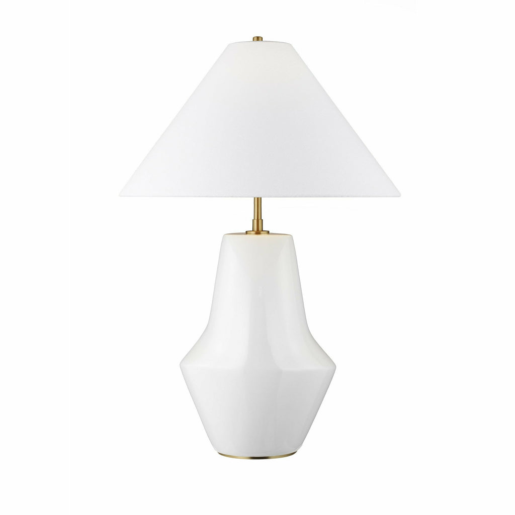 Contour Lamp | Table Lamps | Visual Comfort Studio - Light House Co.