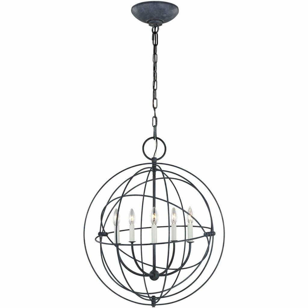 Bayberry Pendant | Pendants | Visual Comfort Studio - Light House Co.