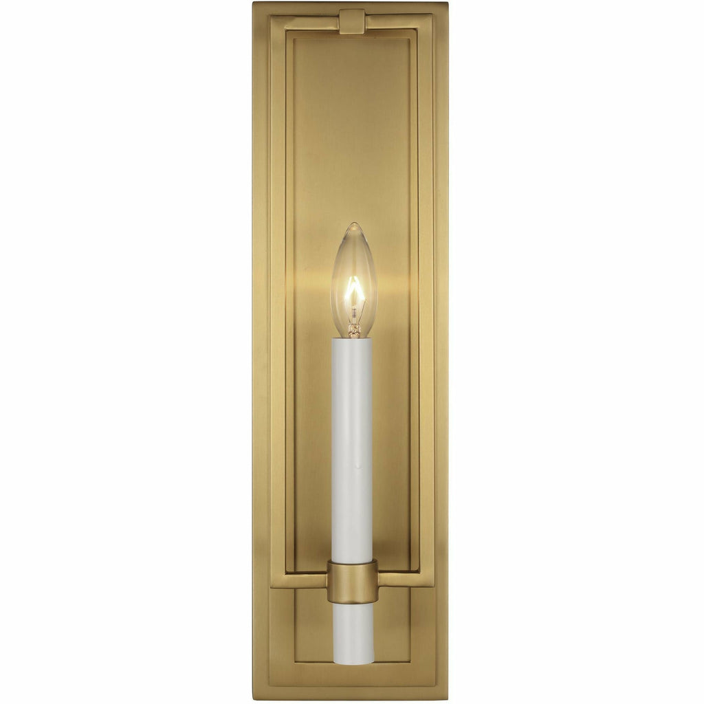 Marston Wall Sconce | Wall Sconce | Visual Comfort Studio - Light House Co.