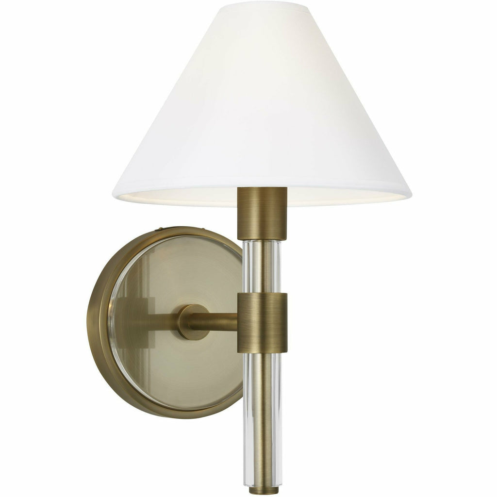 Robert Sconce | Wall Sconce | Visual Comfort Studio - Light House Co.