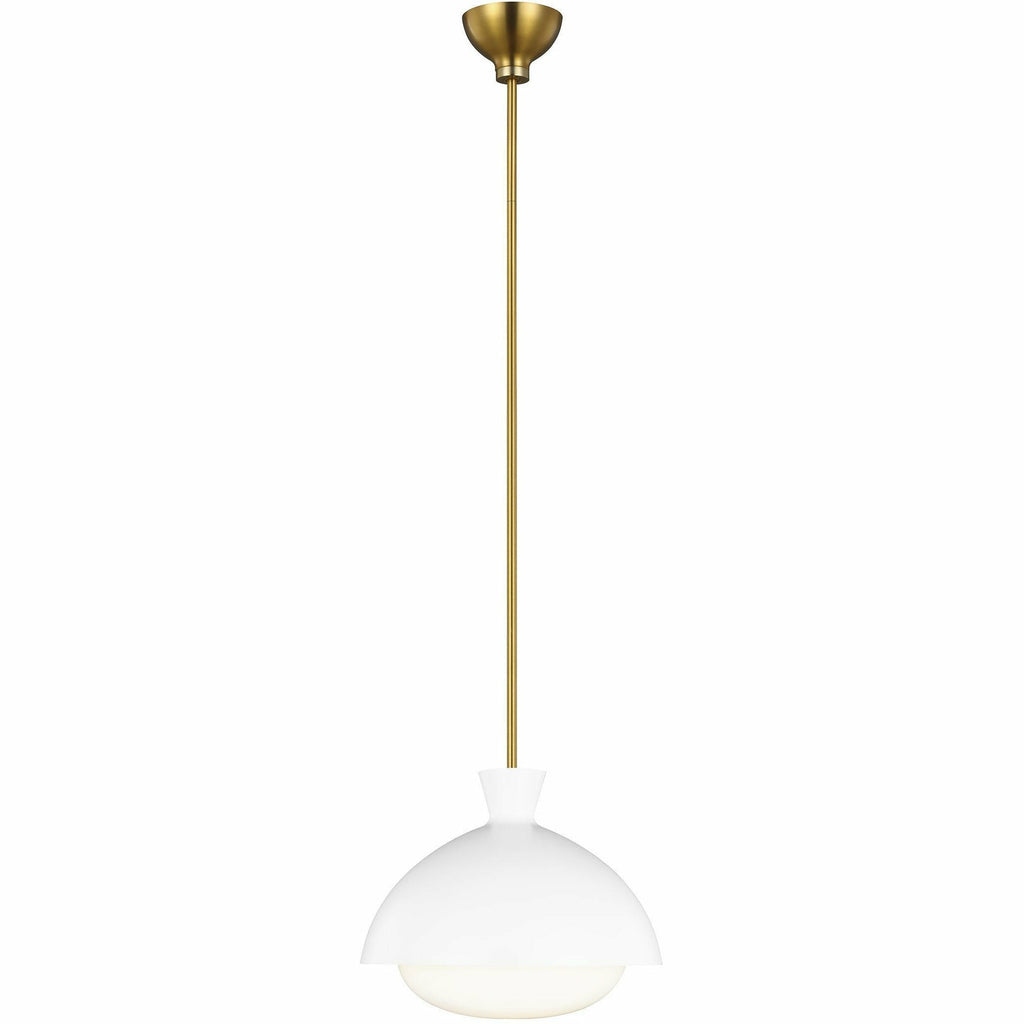 Lucerne Pendant | Pendants | Visual Comfort Studio - Light House Co.