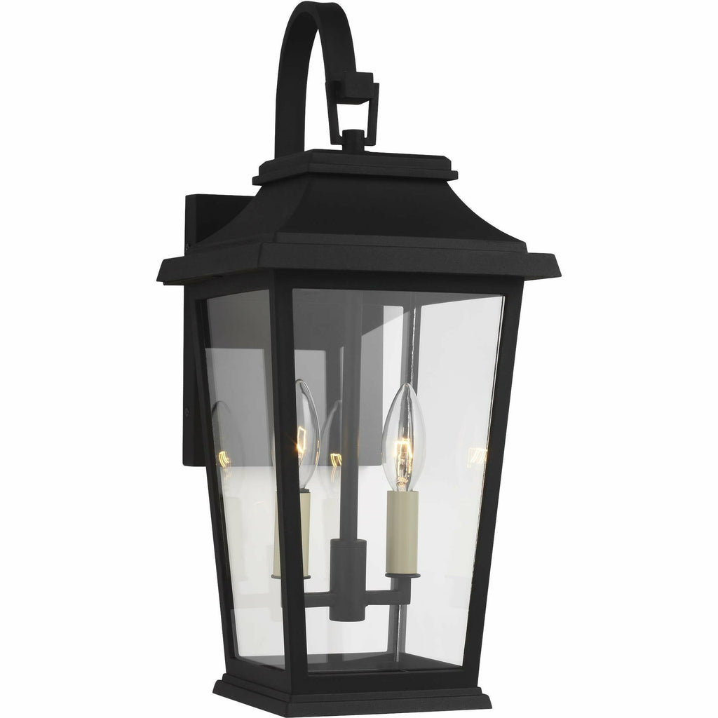 Warren Lantern | Outdoor Wall Lights | Visual Comfort Studio - Light House Co.