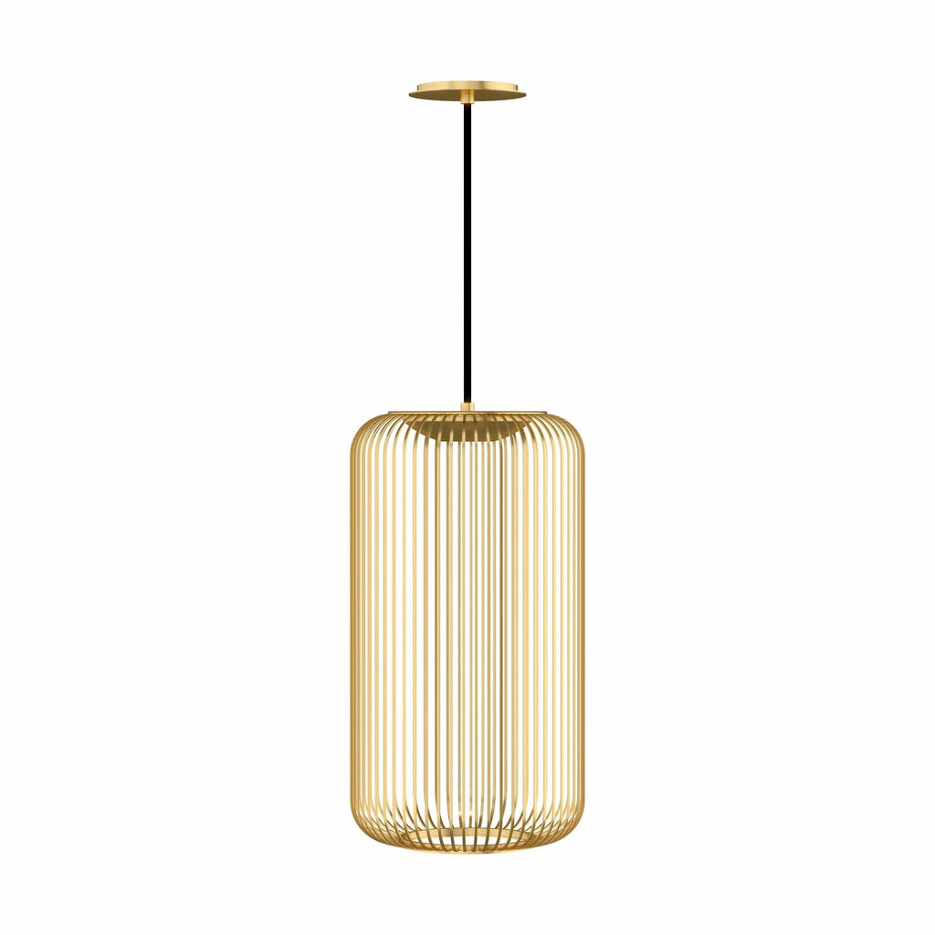 KAI 1 Pendant | Pendants | Visual Comfort Modern - Light House Co.