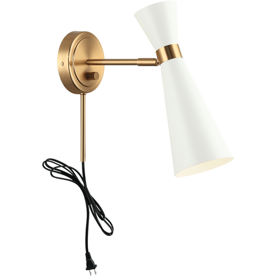 Blaze Wall Sconce | Wall Sconce | Matteo - Light House Co.