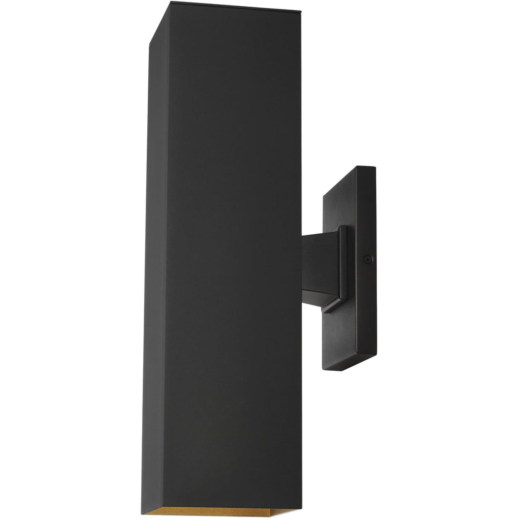 Pohl Outdoor Wall Lantern | Outdoor Wall Lights | Visual Comfort Studio - Light House Co.