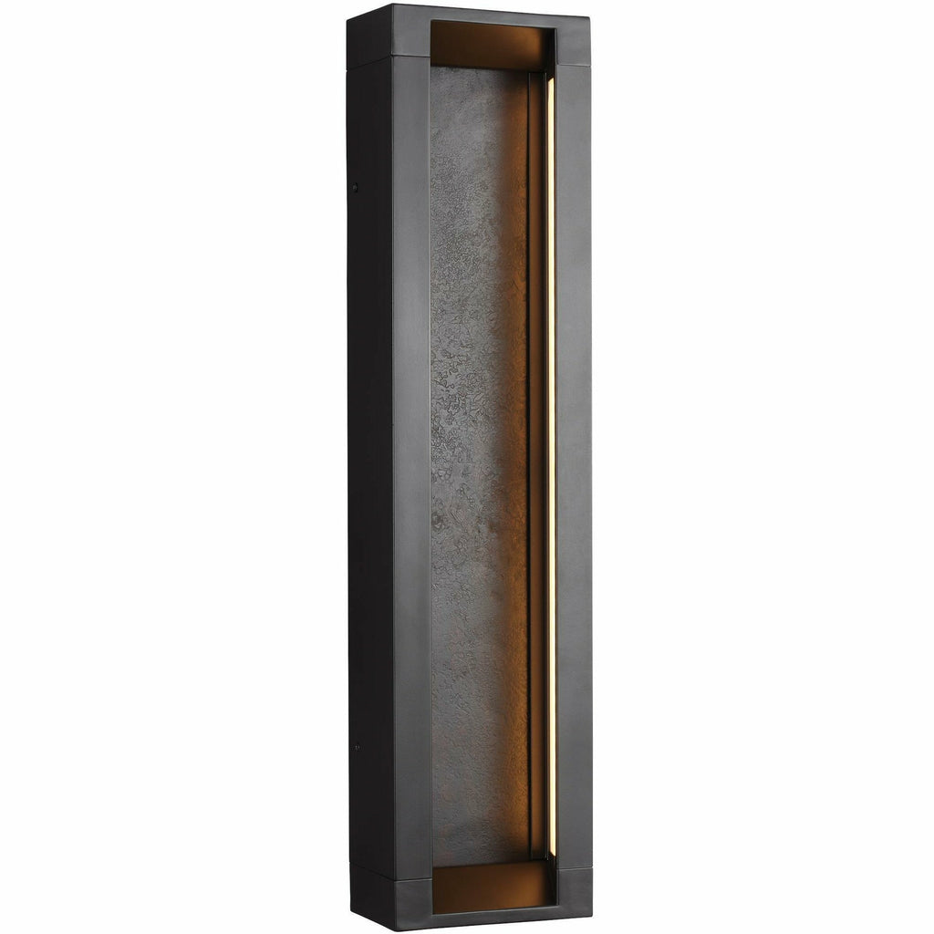 Mattix LED Sconce | Outdoor Wall Lights | Visual Comfort Studio - Light House Co.