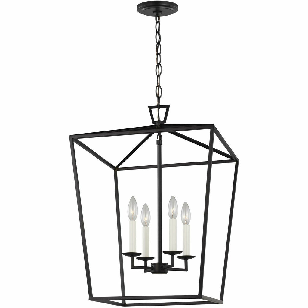 Dianna Lantern | Lanterns | Visual Comfort Studio - Light House Co.