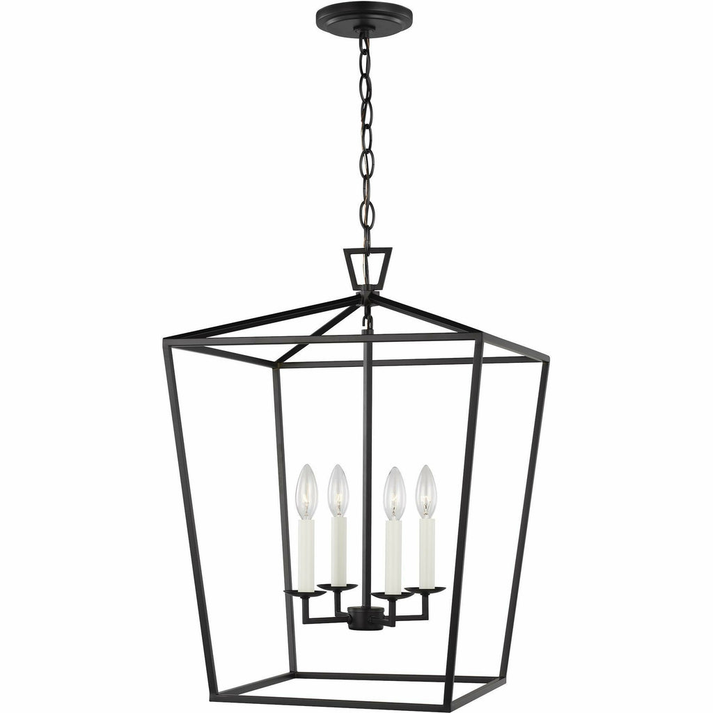 Dianna Lantern | Lanterns | Visual Comfort Studio - Light House Co.