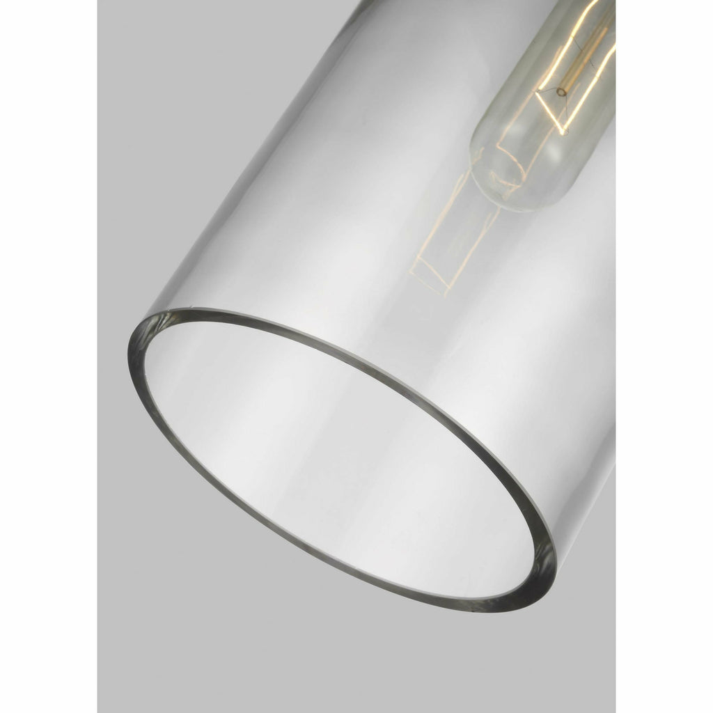 Garrett Cylinder Pendant | Pendants | Visual Comfort Studio - Light House Co.