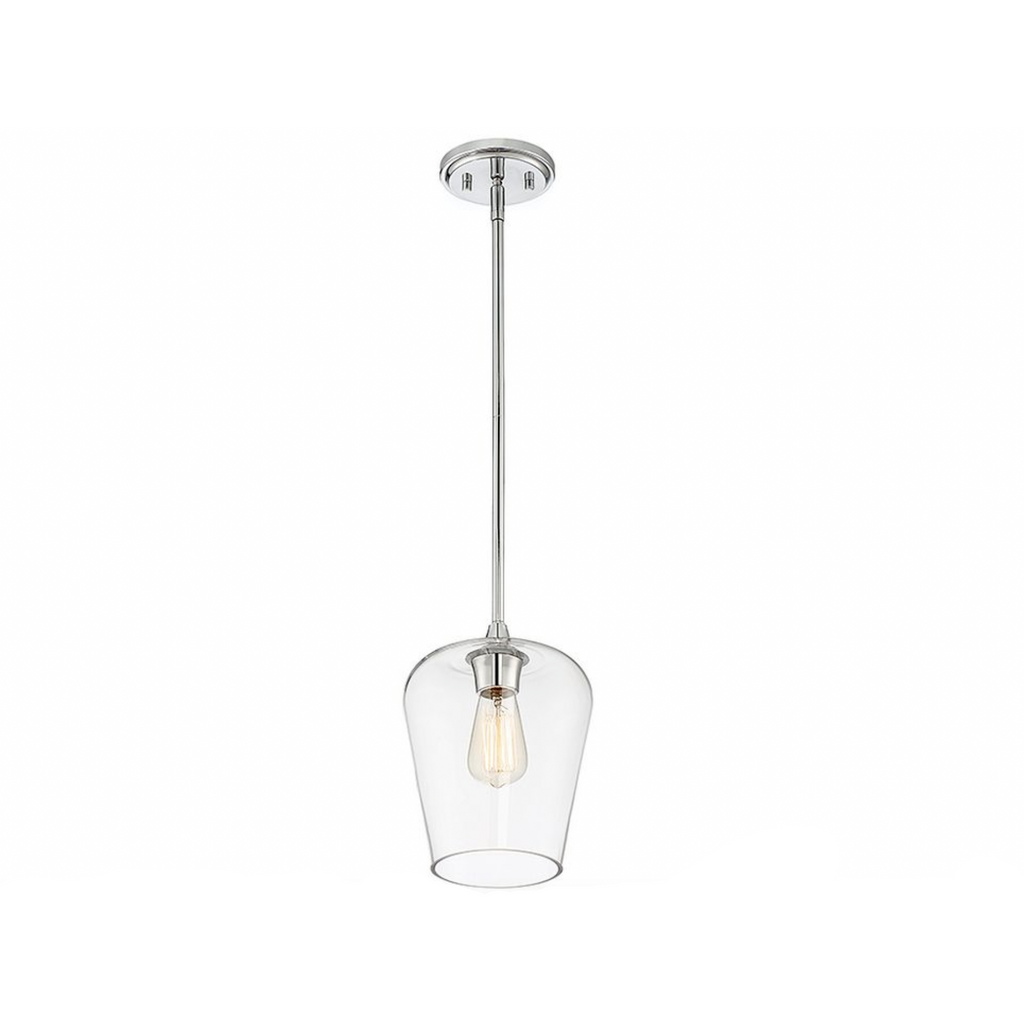 Octave Pendant | Pendants | Savoy House - Light House Co.