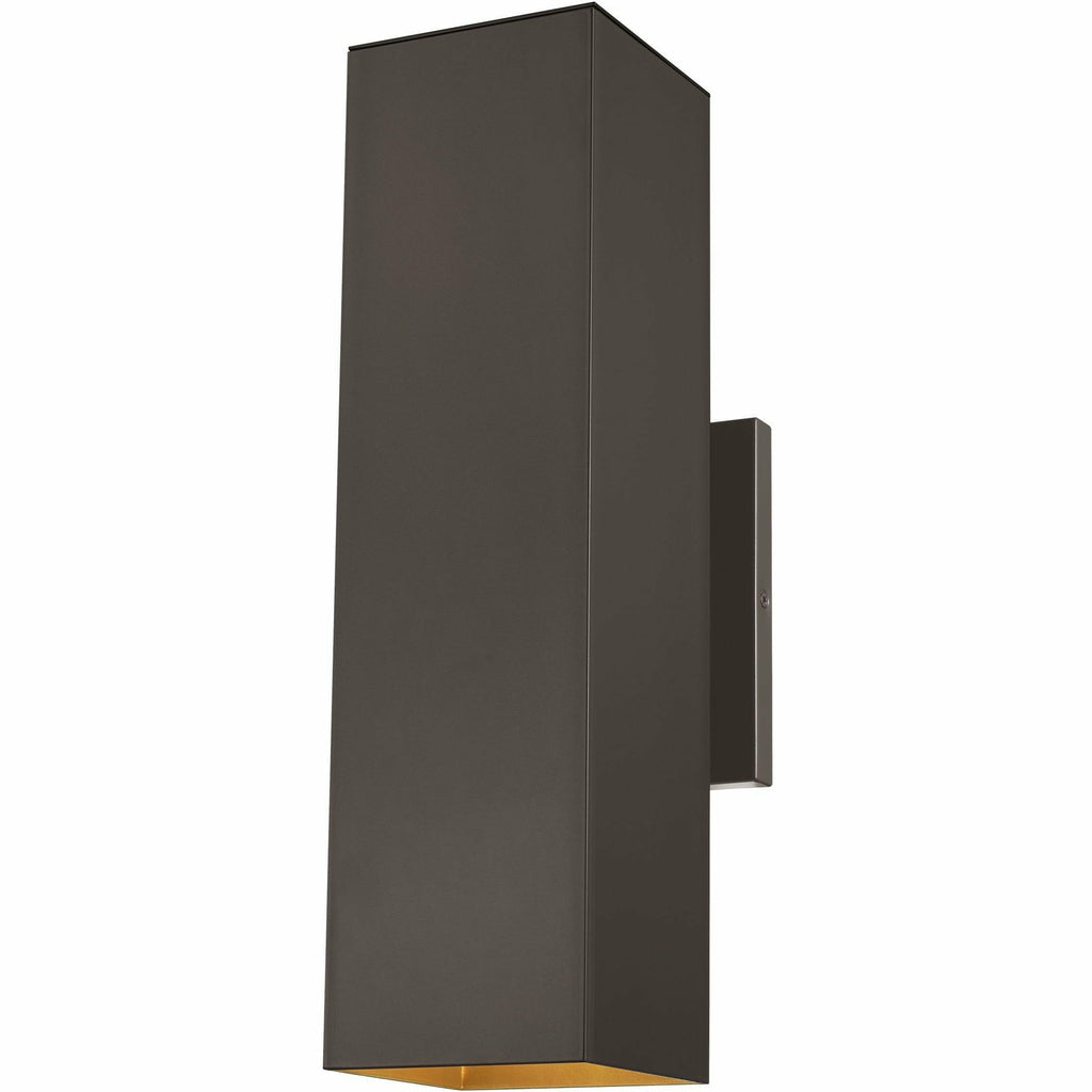 Pohl Outdoor Wall Lantern | Outdoor Wall Lights | Visual Comfort Studio - Light House Co.