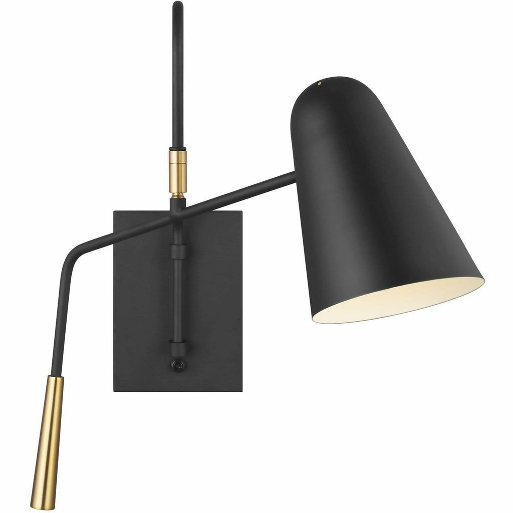 Simon Sconce | Wall Sconce | Visual Comfort Studio - Light House Co.