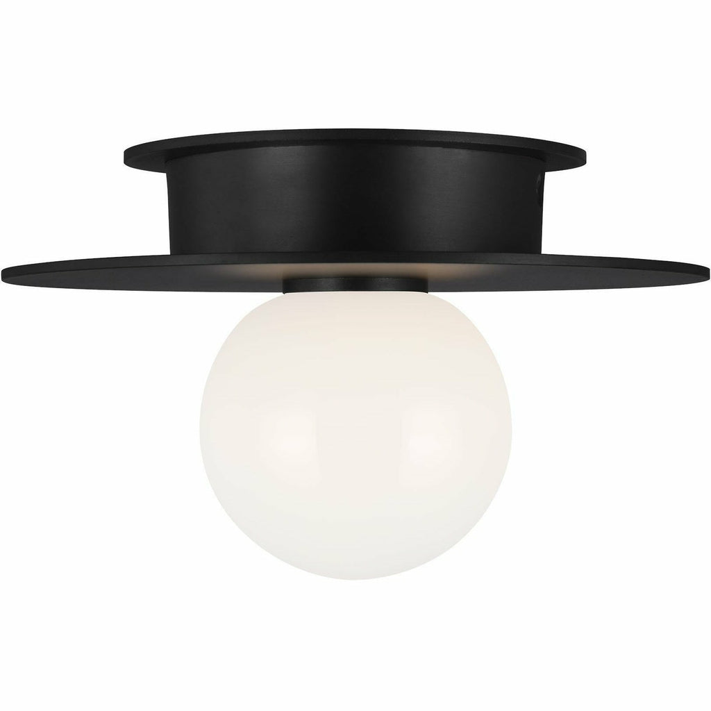 Nodes Flush Mount | Flush Mounts | Visual Comfort Studio - Light House Co.