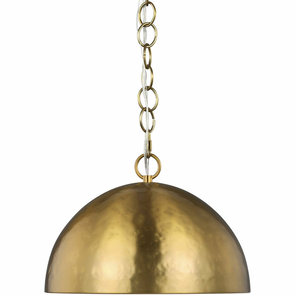 Whare Pendant | Pendants | Visual Comfort Studio - Light House Co.