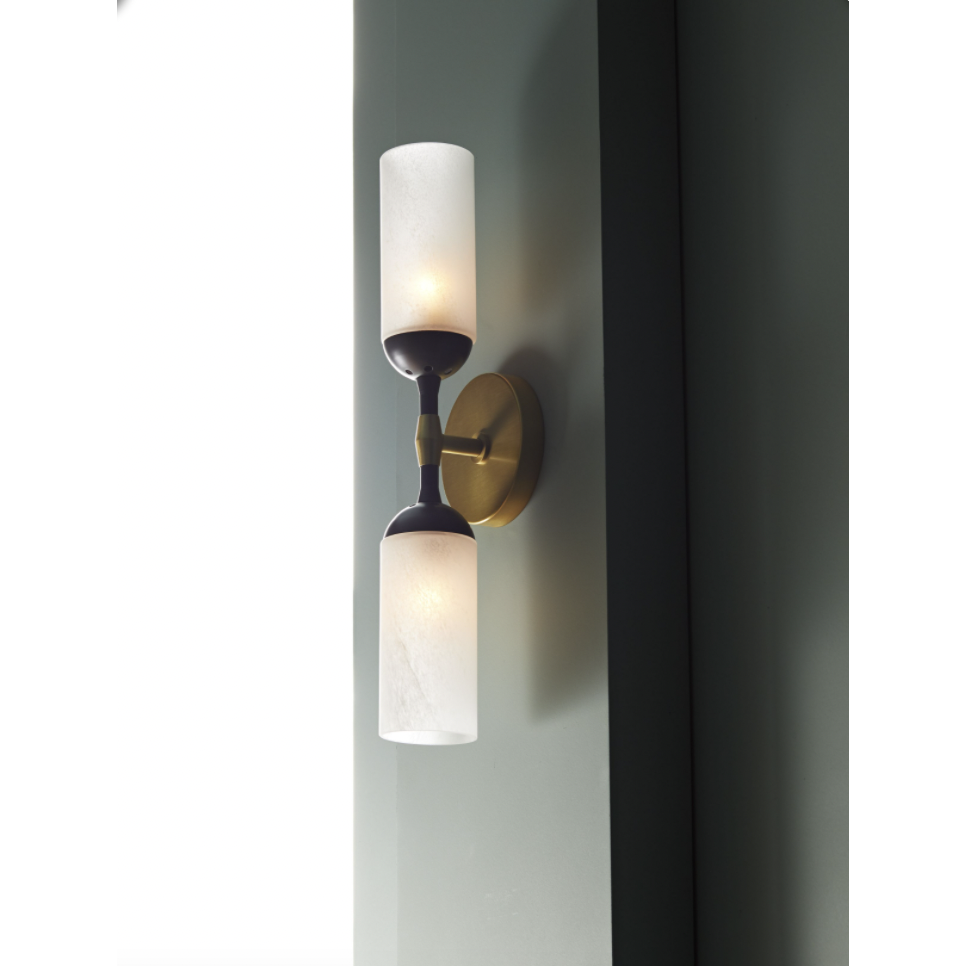 Emmett Sconce | Wall Sconce | Arteriors - Light House Co.