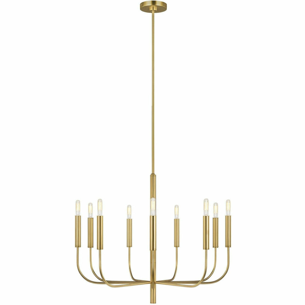 Brianna Chandelier | Chandeliers | Visual Comfort Studio - Light House Co.