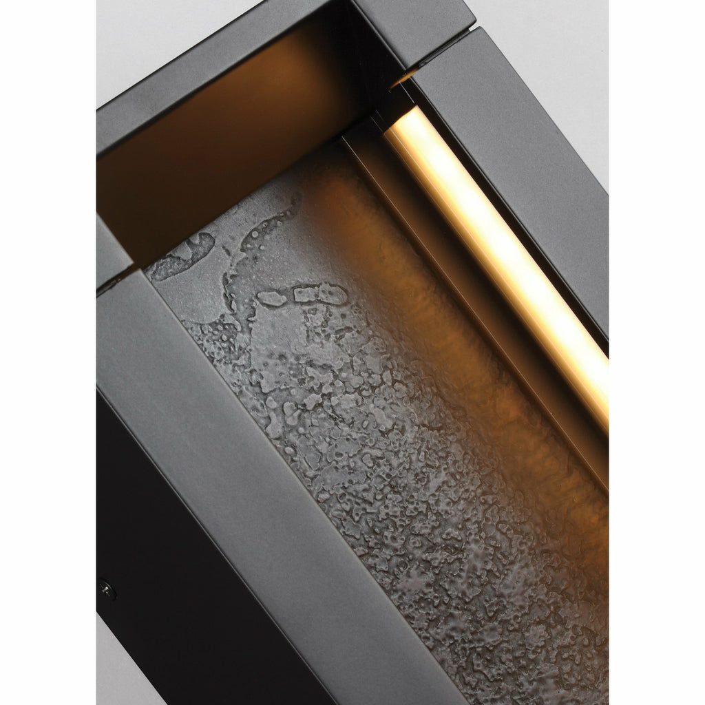 Mattix LED Sconce | Outdoor Wall Lights | Visual Comfort Studio - Light House Co.