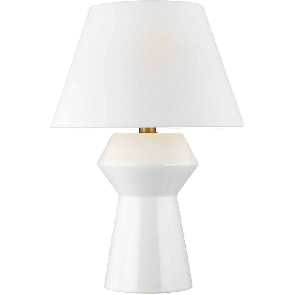 Abaco Inverted Table Lamp | Table Lamps | Visual Comfort Studio - Light House Co.