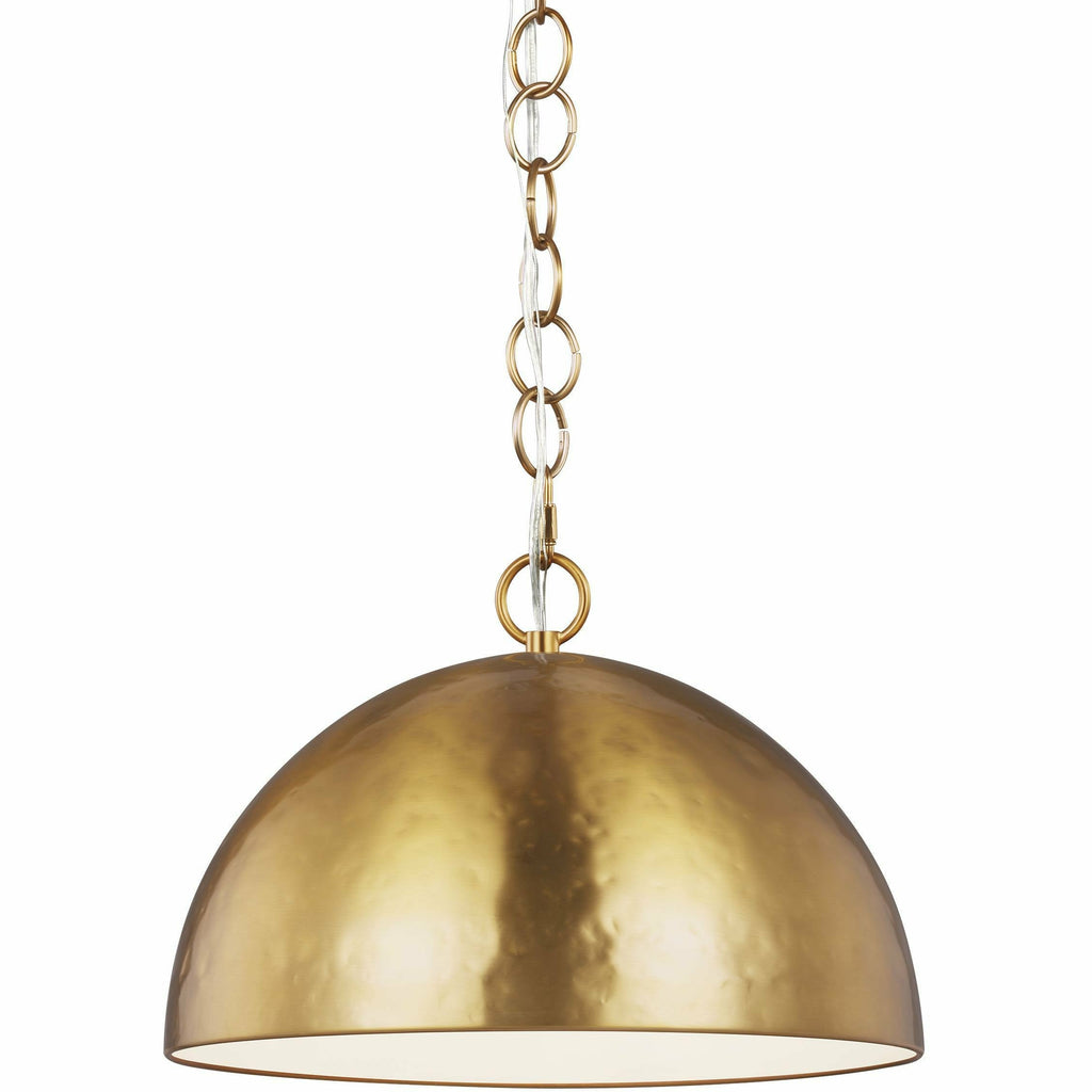 Whare Pendant | Pendants | Visual Comfort Studio - Light House Co.