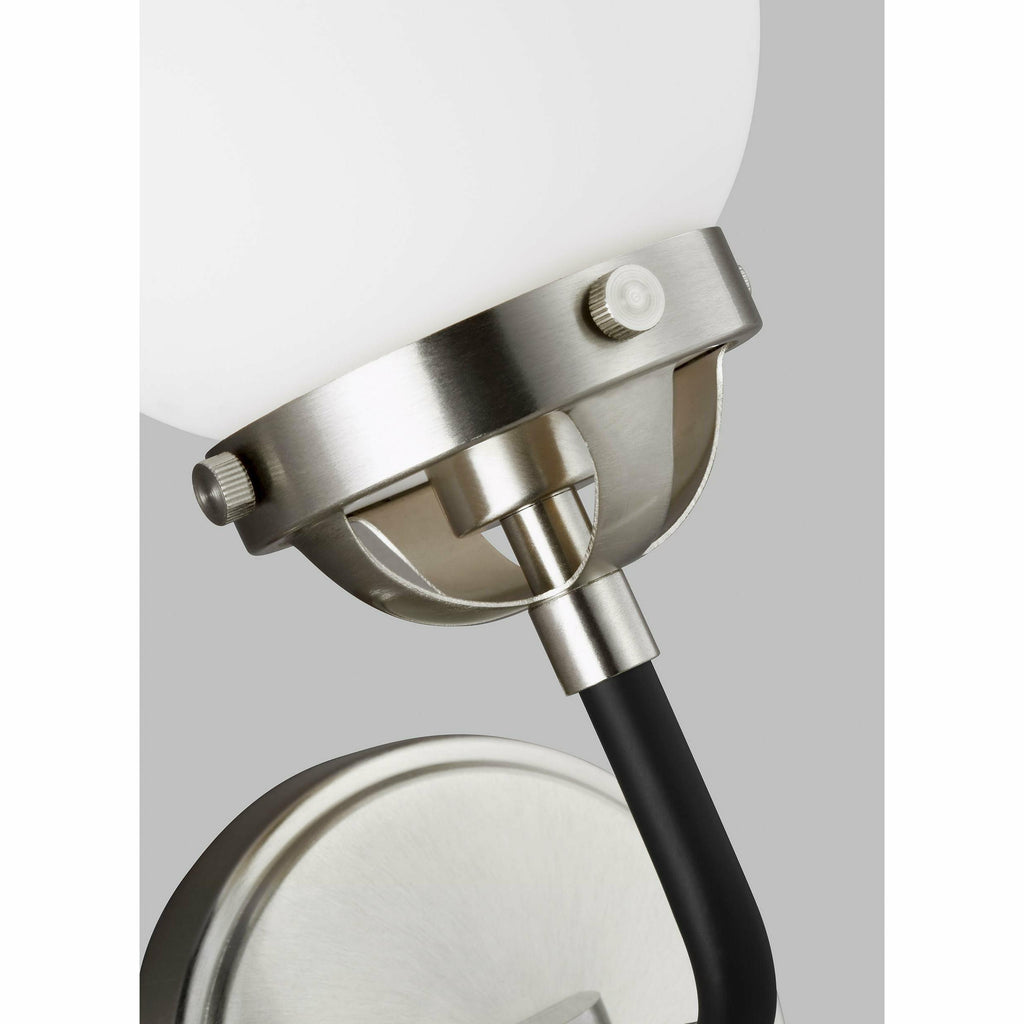 Cafe One Light Sconce | Wall Sconce | Visual Comfort Studio - Light House Co.