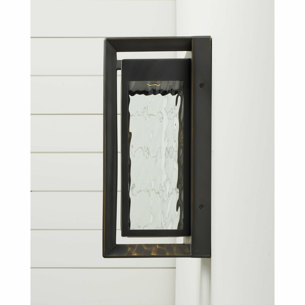 Urbandale LED Lantern | Outdoor Wall Lights | Visual Comfort Studio - Light House Co.