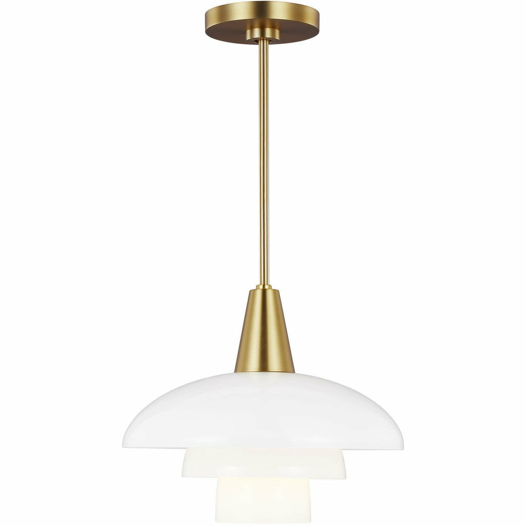 Rossie Pendant | Pendants | Visual Comfort Studio - Light House Co.