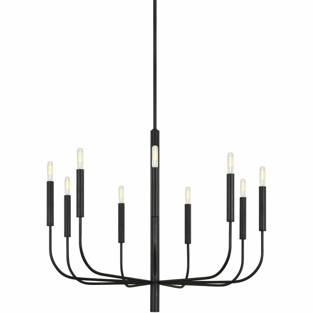 Brianna Chandelier | Chandeliers | Visual Comfort Studio - Light House Co.