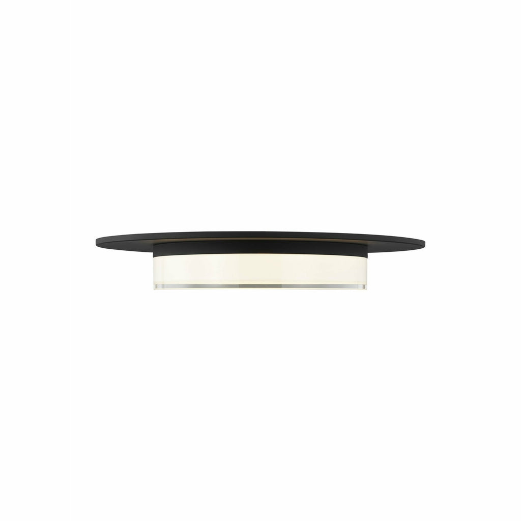 Sen 17 Flush Mount | Flush Mounts | Visual Comfort Modern - Light House Co.