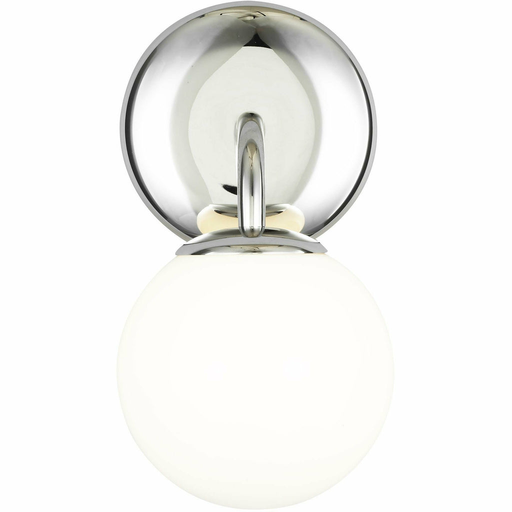 Galassia One Light Vanity | Vanity Light | Visual Comfort Studio - Light House Co.