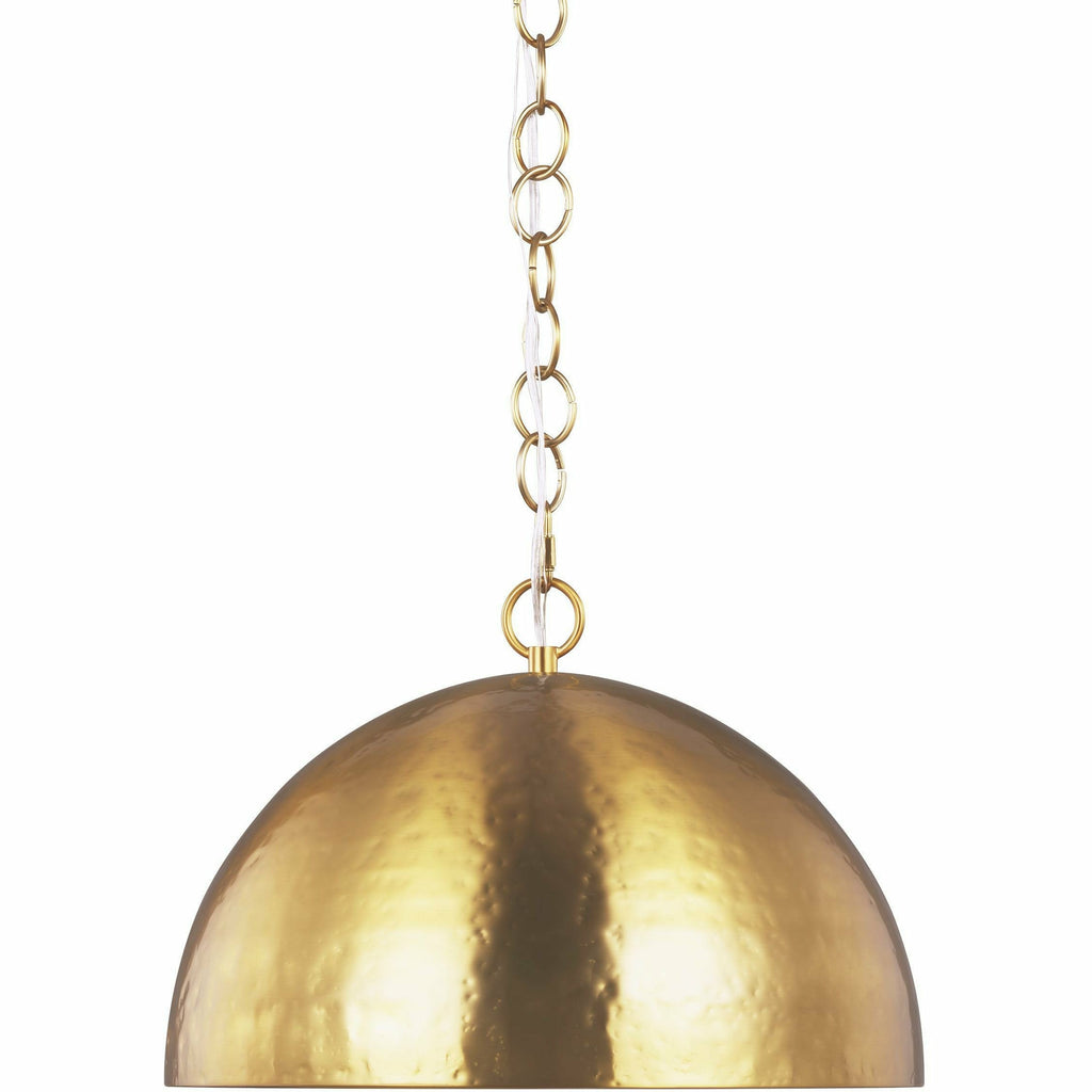 Whare Pendant | Pendants | Visual Comfort Studio - Light House Co.