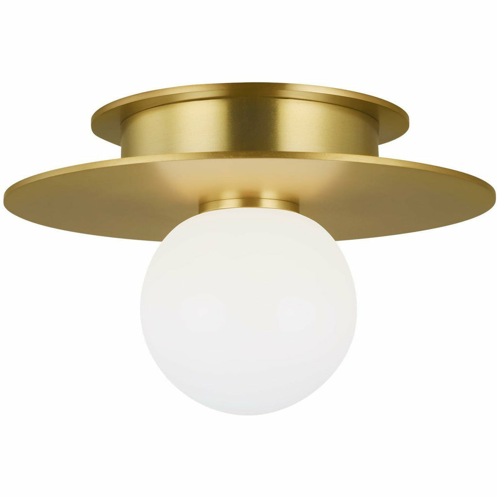 Nodes Flush Mount | Flush Mounts | Visual Comfort Studio - Light House Co.