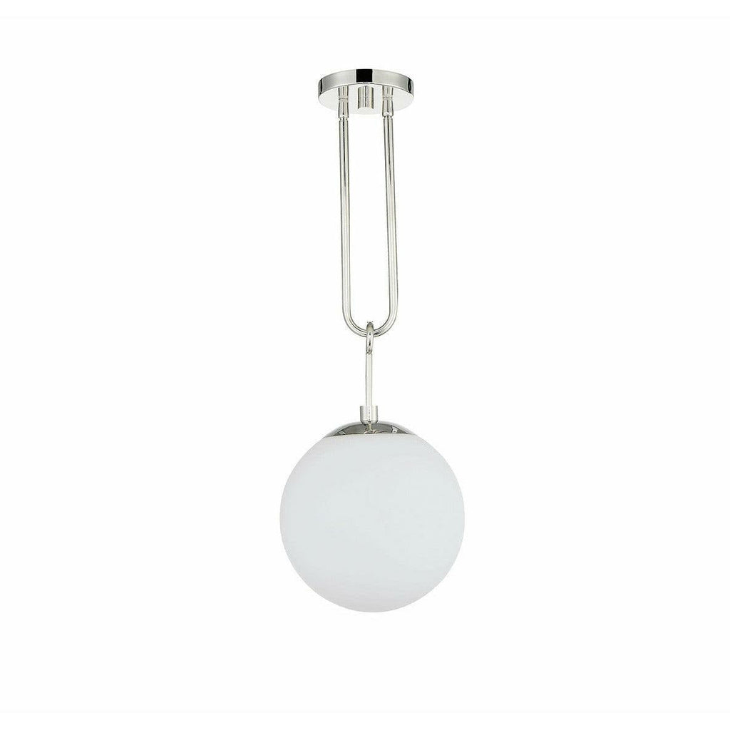 Becker Pendant - Light House Co.