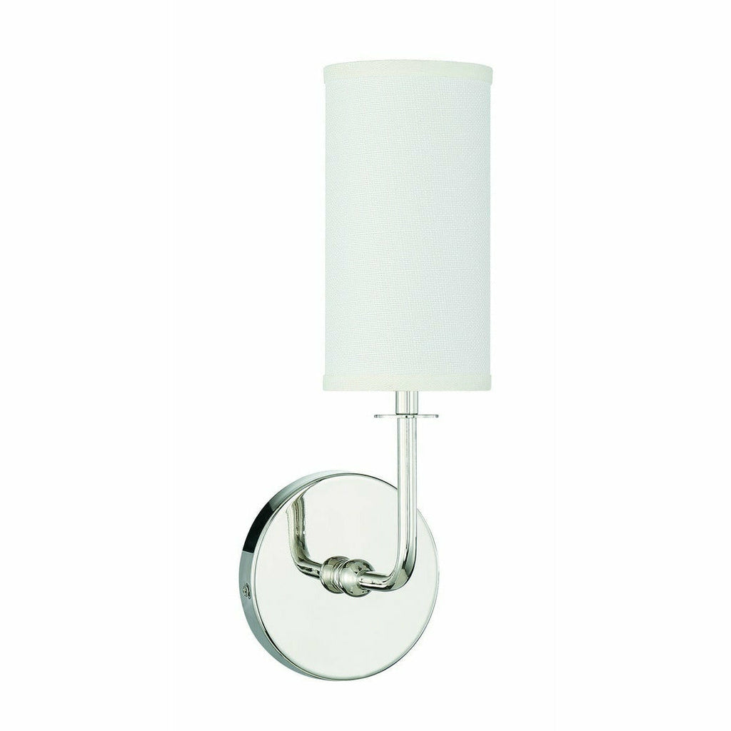 Powell Wall Sconce | Wall Sconce | Savoy House - Light House Co.