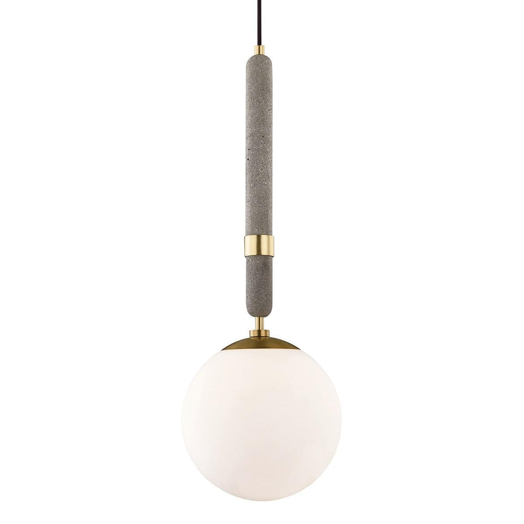 Brielle Pendant - Light House Co.