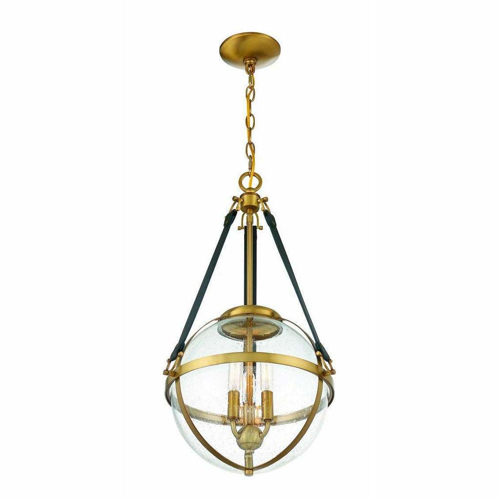 Bozeman Pendant - Light House Co.